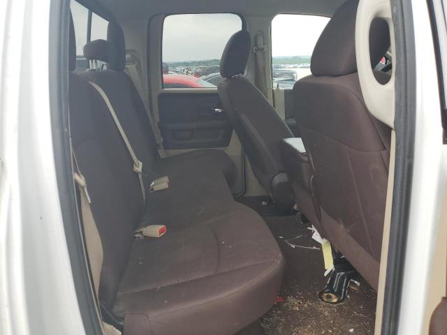 2016 Ram 1500 Slt VIN: 1C6RR6GT5GS269083 Lot: 57329214