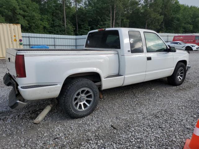 1995 GMC Sierra C1500 VIN: 2GTEC19K7S1545904 Lot: 60853044