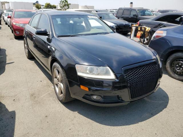 2008 Audi A6 3.2 Quattro VIN: WAUDH74F88N158325 Lot: 59674194