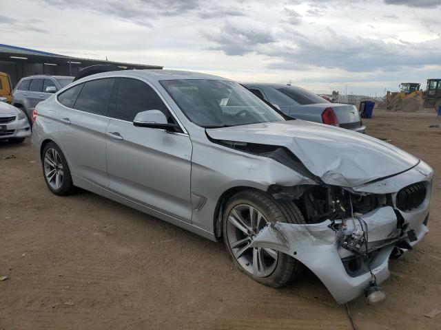 2016 BMW 328 XIGT S - WBA8Z5C58GG501021