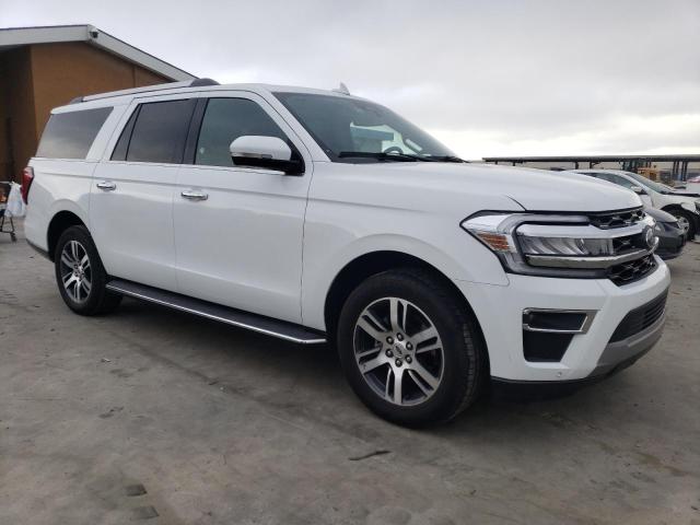 2023 FORD EXPEDITION - 1FMJK1K80PEA12262