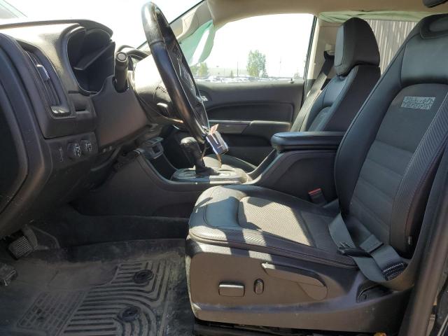 2019 GMC CANYON ALL 1GTG6FENXK1195977