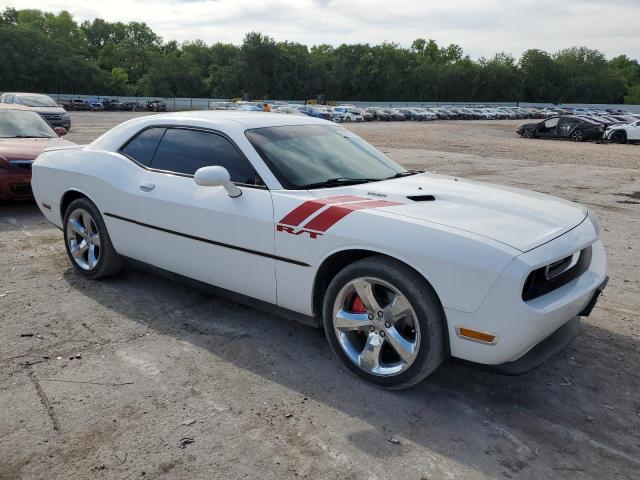 2011 Dodge Challenger R/T VIN: 2B3CJ5DT5BH553318 Lot: 58519154