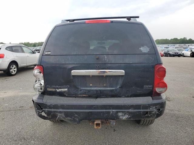 2005 Dodge Durango Limited VIN: 1D8HB58D85F560081 Lot: 56283654