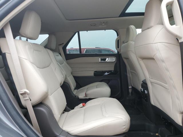 2022 Ford Explorer Platinum VIN: 1FM5K7HC0NGA64783 Lot: 59406884