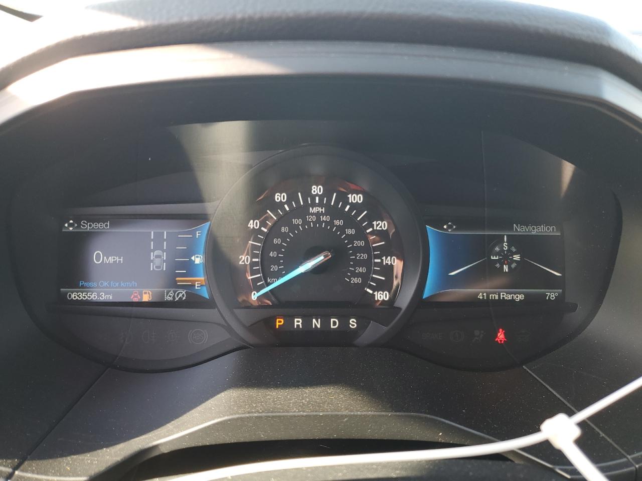 2FMPK4K94NBA37890 2022 Ford Edge Titanium