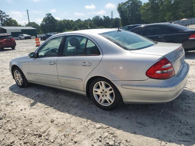 2003 Mercedes-Benz E 320 VIN: WDBUF65JX3A128148 Lot: 58879964