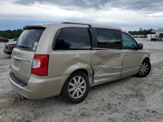 2C4RC1BG4GR167086 2016 Chrysler Town & Country Touring