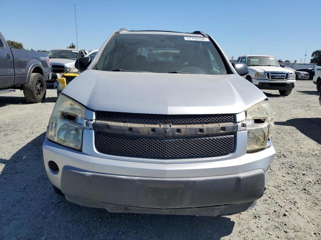 2006 Chevrolet Equinox Ls VIN: 2CNDL13F266104161 Lot: 57746494