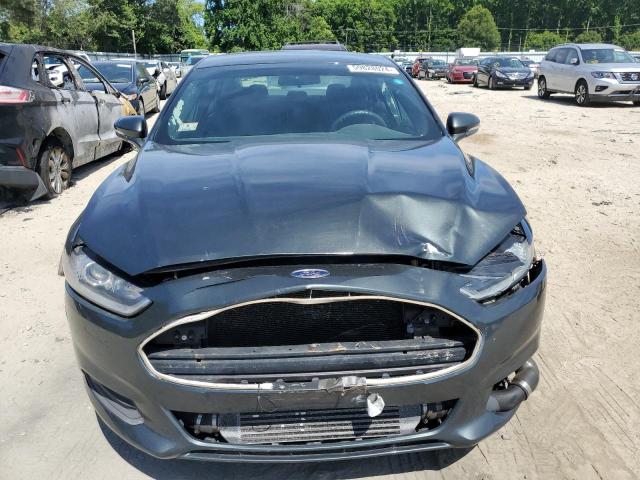 2015 Ford Fusion Se VIN: 3FA6P0HD9FR230163 Lot: 59828024