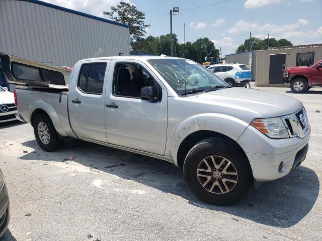 2016 Nissan Frontier Sv VIN: 1N6AD0FR5GN904998 Lot: 59277514