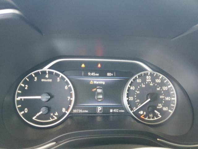 2017 Nissan Maxima 3.5S VIN: 1N4AA6APXHC432210 Lot: 59925144