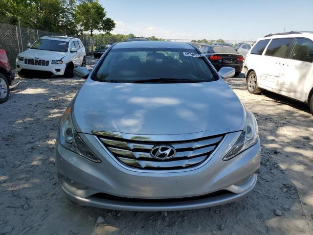 2013 Hyundai Sonata Se VIN: 5NPEC4AC7DH765082 Lot: 58740354