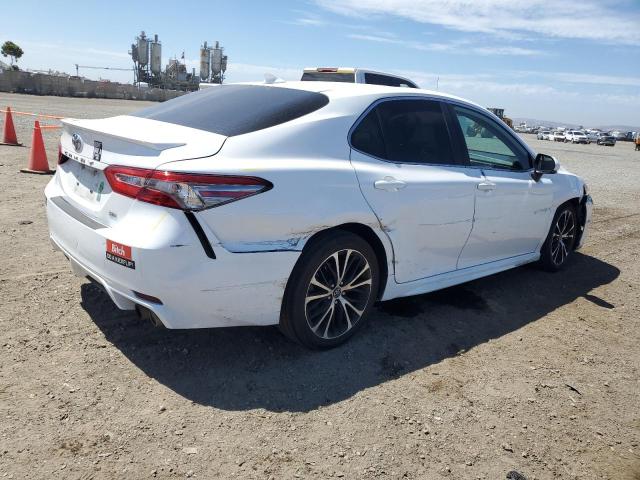 VIN 4T1B11HKXKU827724 2019 Toyota Camry, L no.3