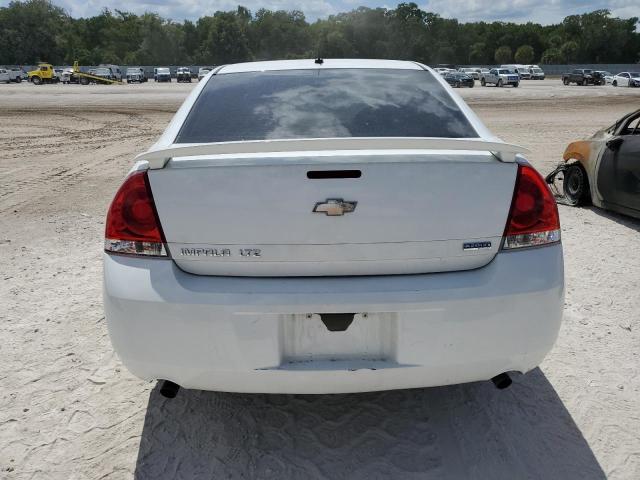 2013 Chevrolet Impala Ltz VIN: 2G1WC5E31D1221692 Lot: 57491404