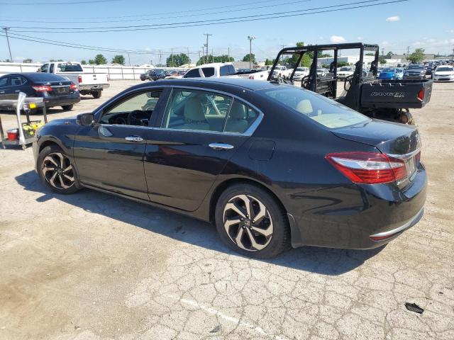 2016 HONDA ACCORD EXL - 1HGCR2F96GA219197