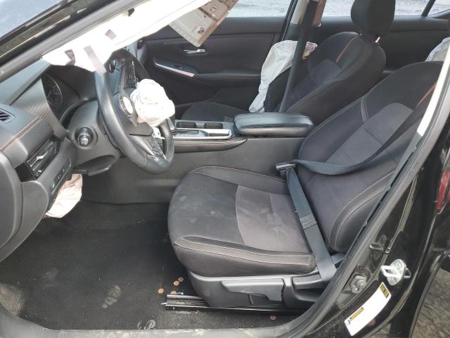 2020 Nissan Sentra Sr VIN: 3N1AB8DV0LY278347 Lot: 57051074