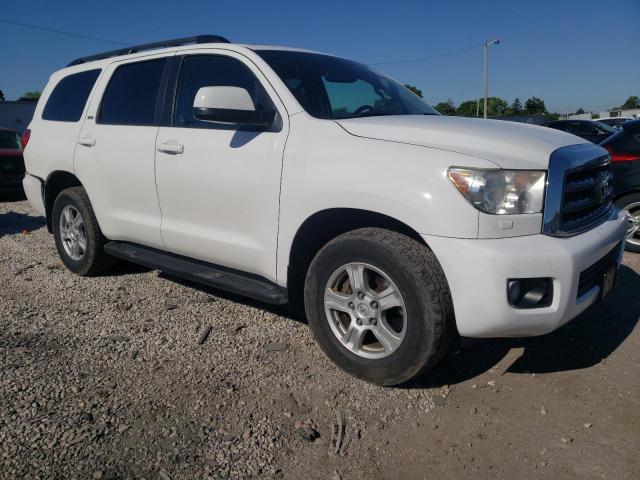 5TDBW5G13CS068684 2012 Toyota Sequoia Sr5