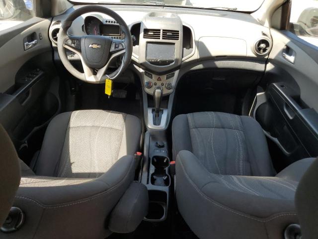 2016 CHEVROLET SONIC LT - 1G1JC5SH4G4169641