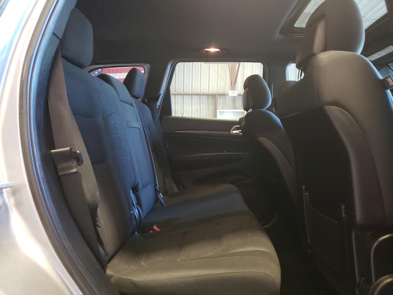 1C4RJFAG7EC333384 2014 Jeep Grand Cherokee Laredo