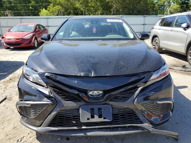 2024 TOYOTA CAMRY SE N - 4T1T31AK7RU062068