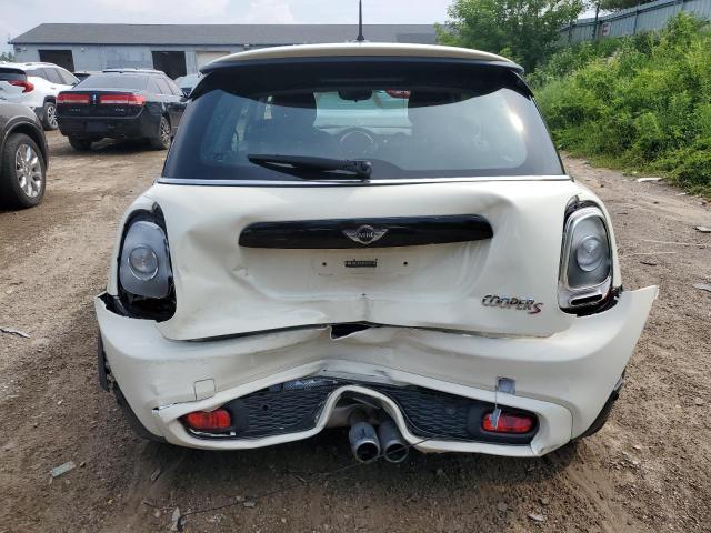 2014 Mini Cooper S VIN: WMWXM7C52ET988002 Lot: 59620414