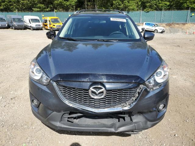 VIN JM3KE4CE0D0158120 2013 Mazda CX-5, Touring no.5