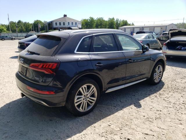 VIN WA1BNAFY5J2060286 2018 Audi Q5, Premium Plus no.3