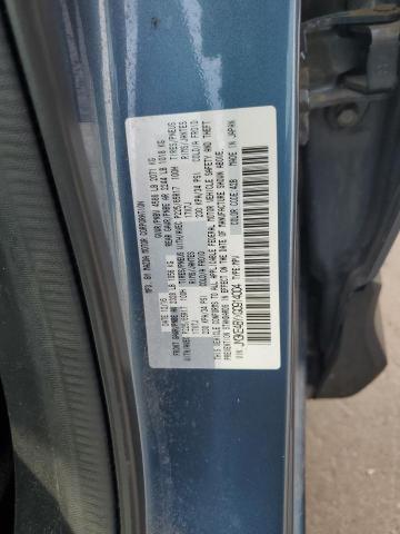 2016 Mazda Cx-5 Sport VIN: JM3KE4BYXG0914004 Lot: 59179114