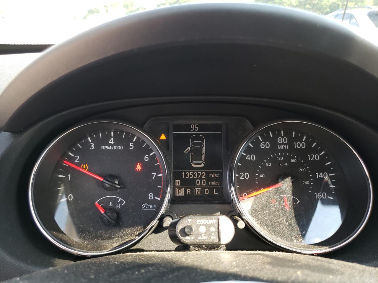 JN8AS5MV3CW361410 2012 Nissan Rogue S