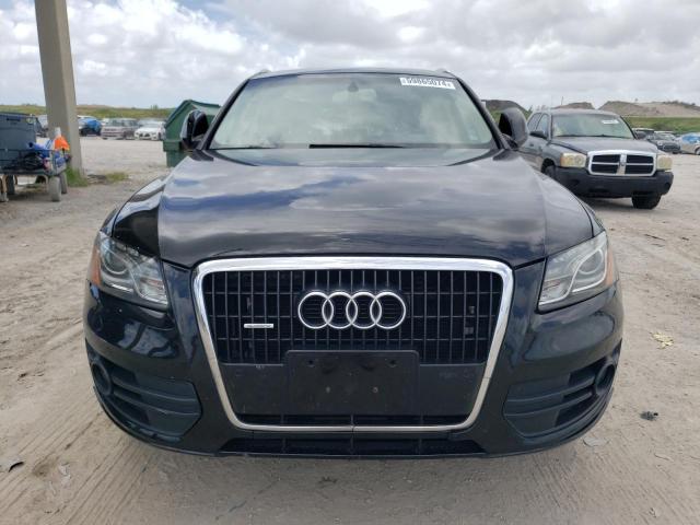 2010 Audi Q5 Premium Plus VIN: WA1LKAFP8AA104579 Lot: 59865074