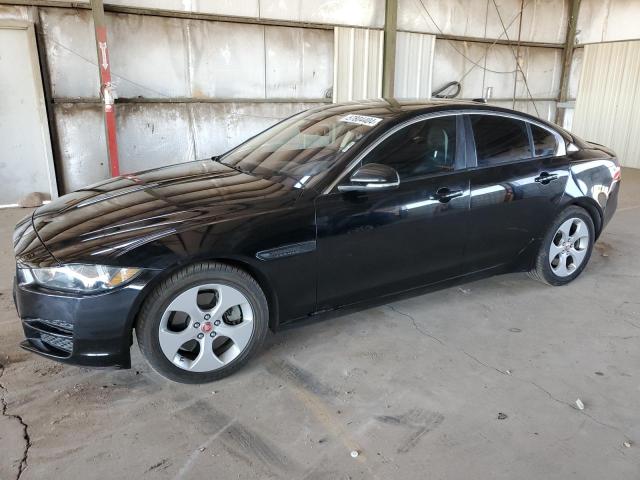 VIN SAJAR4FX6JCP33046 2018 Jaguar XE no.1