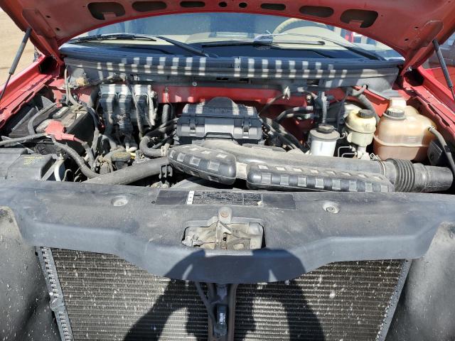 2006 Ford F150 Supercrew VIN: 1FTPW14596KA69887 Lot: 58986894