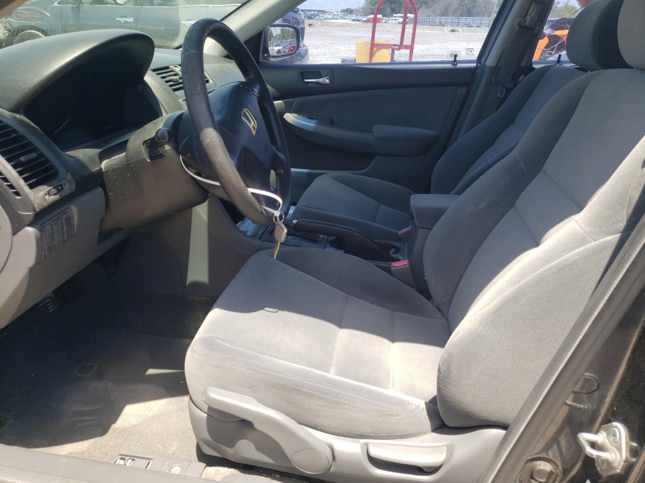 3HGCM56476G702167 2006 Honda Accord Lx