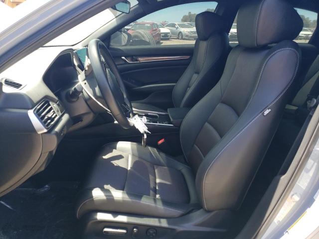 2022 Honda Accord Sport VIN: 1HGCV1F36NA114156 Lot: 56158034