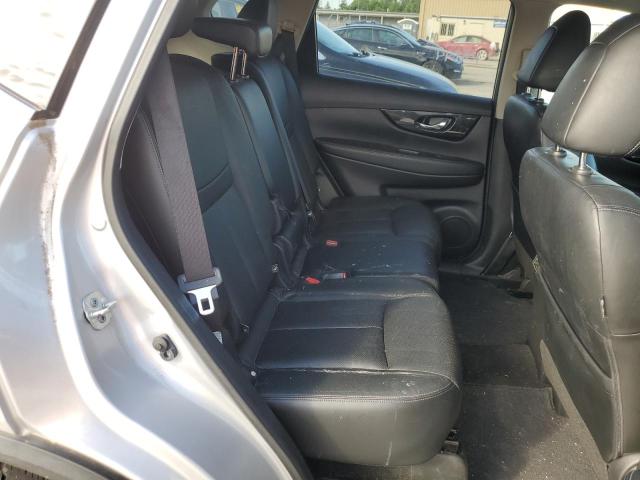 2017 NISSAN ROGUE S - JN8AT2MV4HW258130