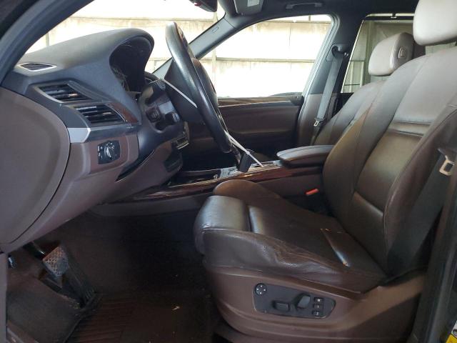 2010 BMW X5 xDrive30I VIN: 5UXFE4C54AL276724 Lot: 59172004