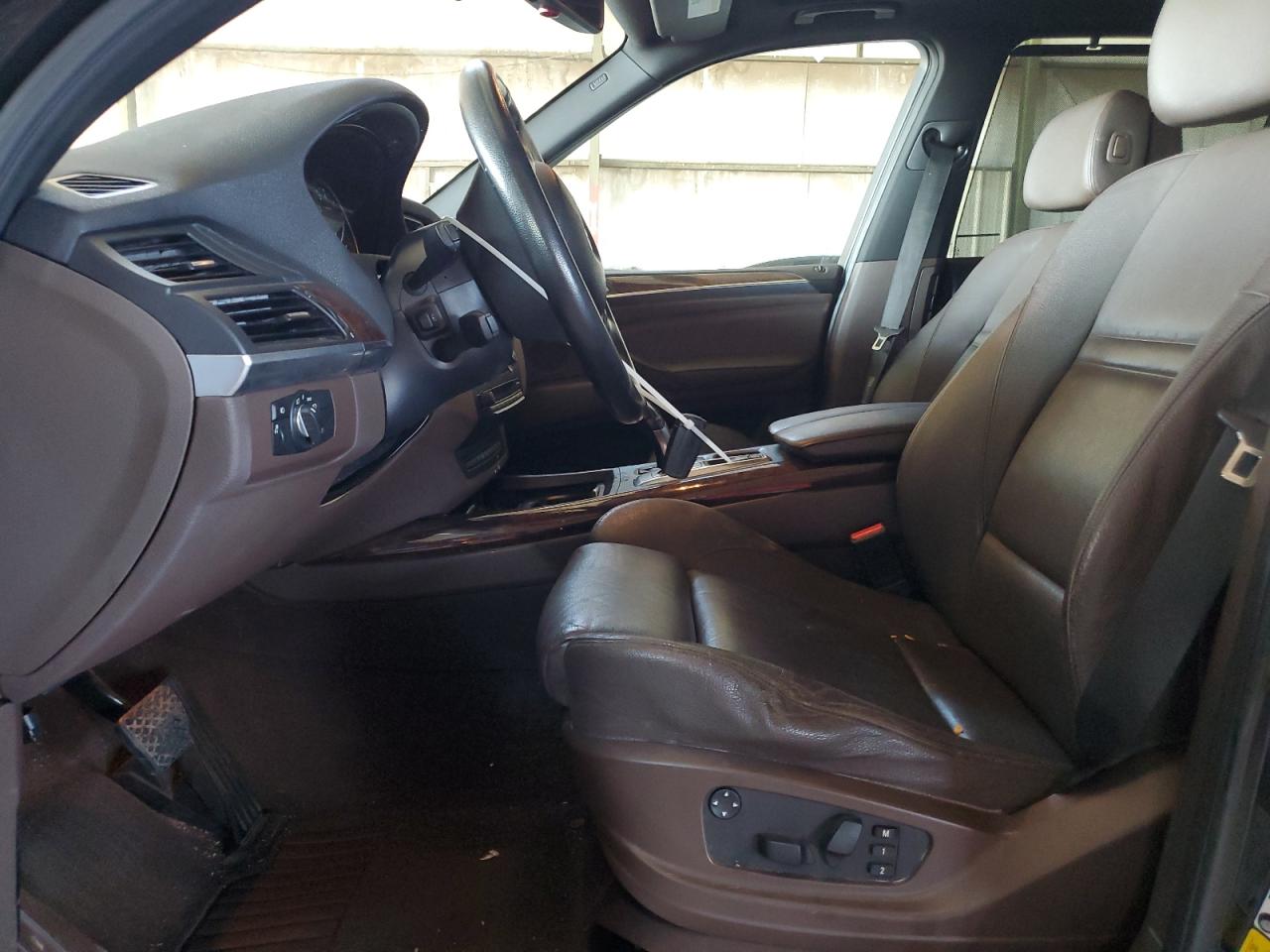 5UXFE4C54AL276724 2010 BMW X5 xDrive30I