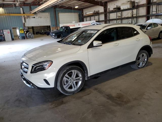 VIN WDCTG4GB6FJ085043 2015 Mercedes-Benz GLA-Class,... no.1