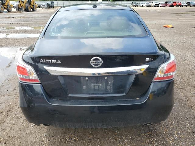 2015 Nissan Altima 2.5 VIN: 1N4AL3AP8FC250284 Lot: 57327204