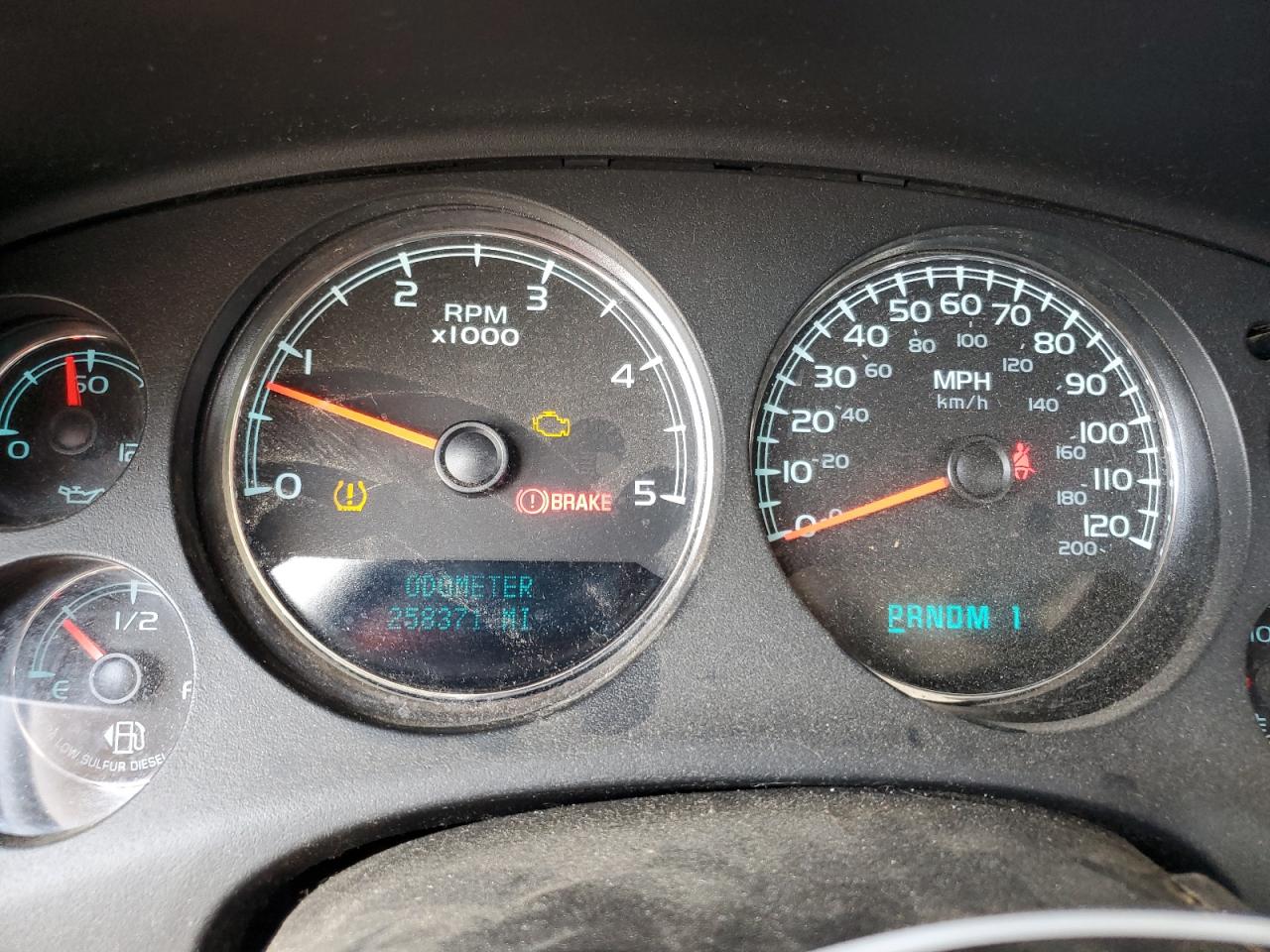 1GTHK23618F118348 2008 GMC Sierra K2500 Heavy Duty