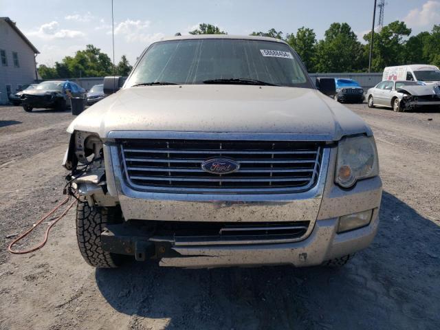 2007 Ford Explorer Xlt VIN: 1FMEU73E67UB78116 Lot: 58688454