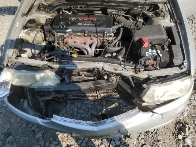 2002 Toyota Camry Solara Se VIN: 2T1CE22P52C010889 Lot: 59317544