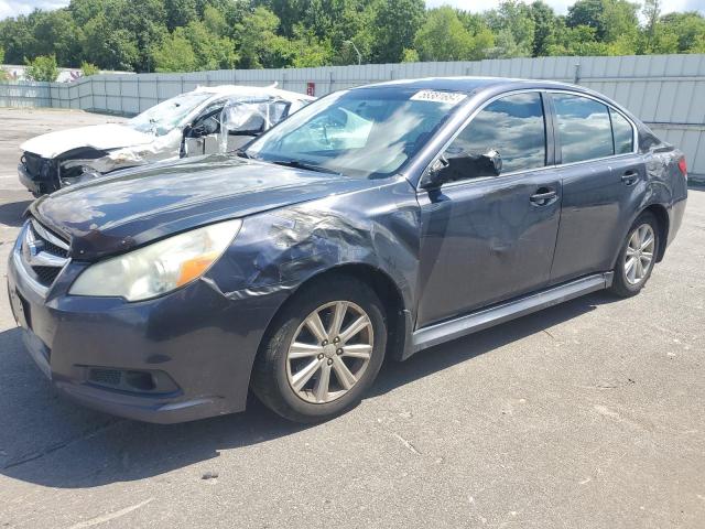 4S3BMBG6XA3237369 2010 Subaru Legacy 2.5I Premium