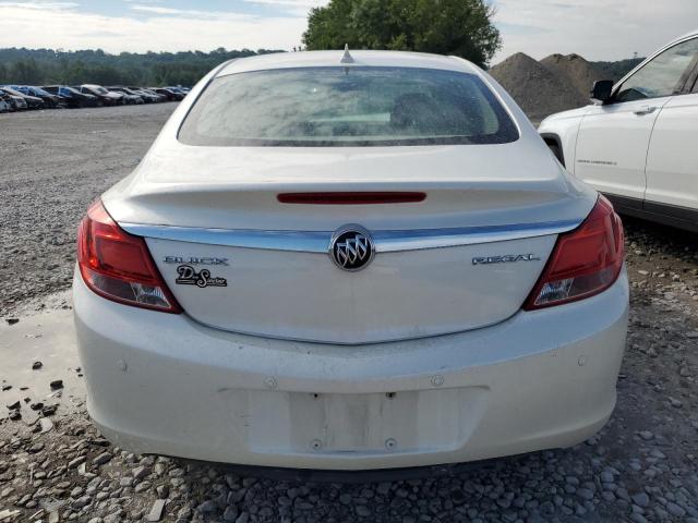 2012 Buick Regal VIN: 2G4GR5EK5C9133063 Lot: 59736664