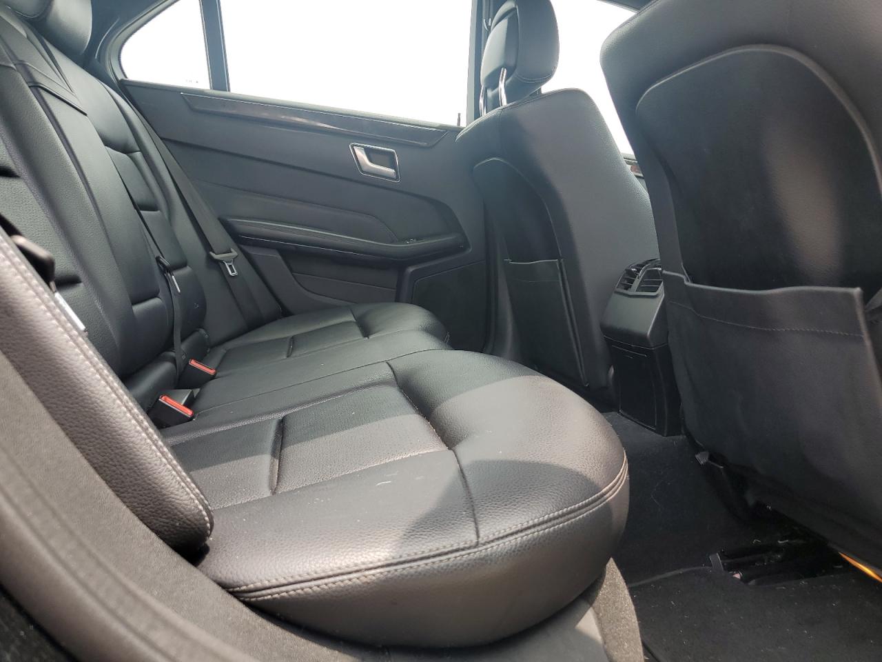 WDDHF5KB5EB002387 2014 Mercedes-Benz E 350