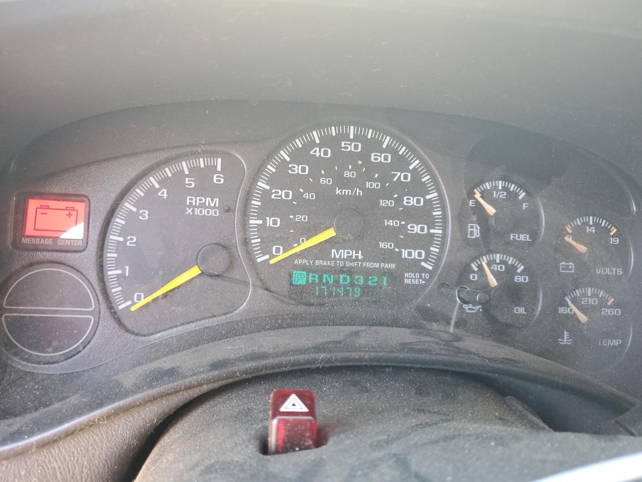 1GTEK19T8YE243248 2000 GMC New Sierra K1500