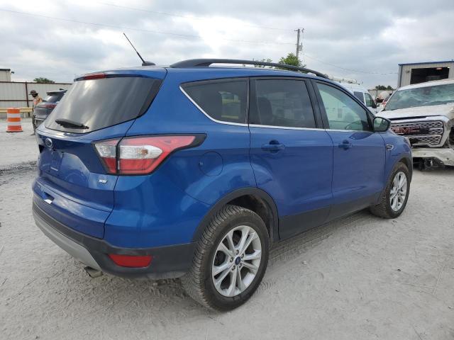 2018 Ford Escape Se VIN: 1FMCU0GD7JUB69416 Lot: 59963724