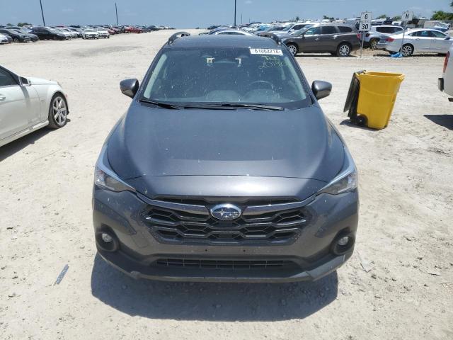 VIN JF2GUADC4RH201901 2024 Subaru Crosstrek, Premium no.5