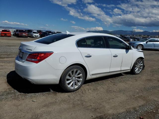 Vin: 1g4gb5g3xef264915, lot: 60763474, buick lacrosse 20143